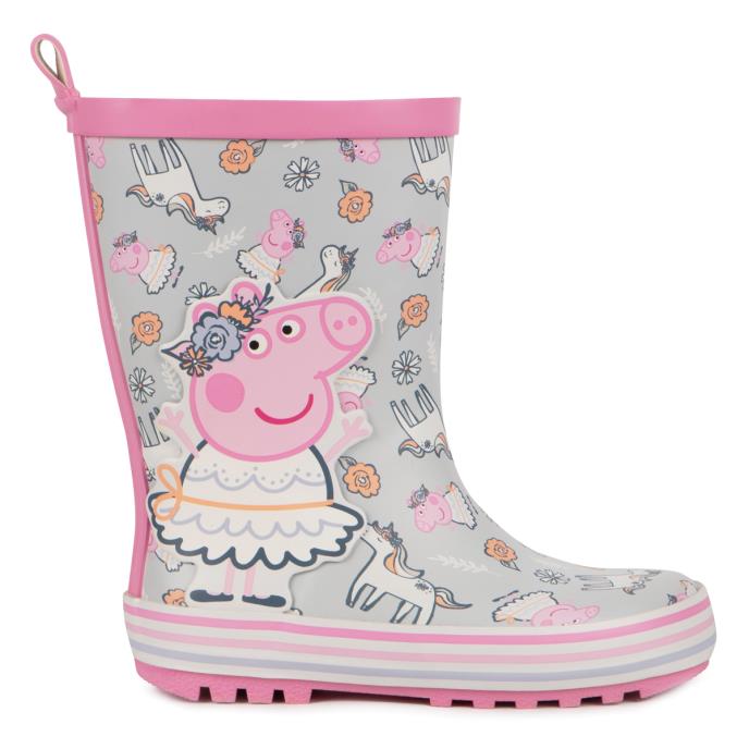 totes&#174; Peppa Pig™ Toddler Rain Boot  Peppa