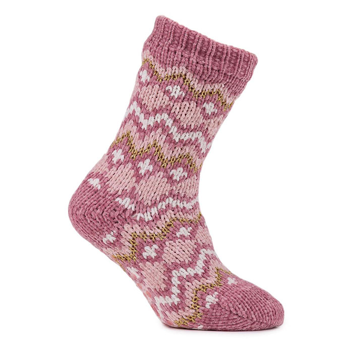 Ladies Slipper Socks | totes ISOTONER