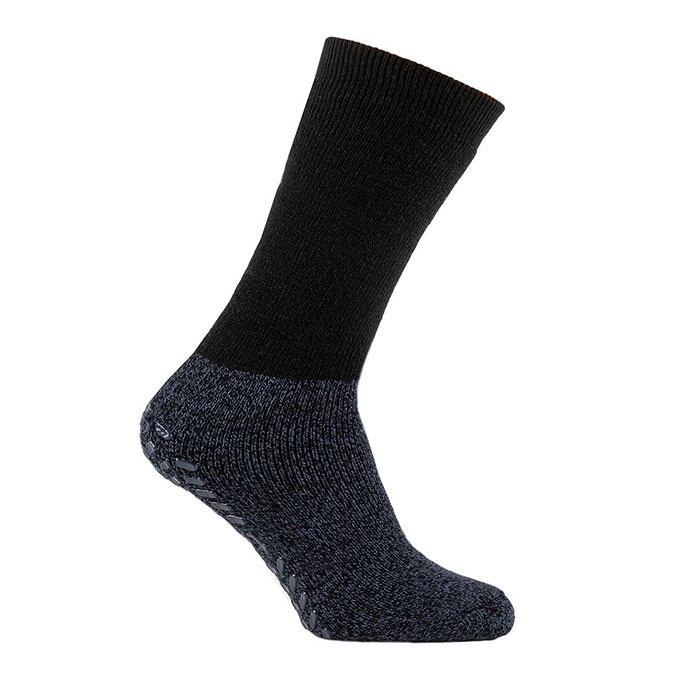 Mens Slipper Socks | totes ISOTONER