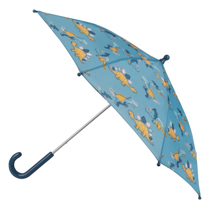 totes&#174; Kids Sketchy Dinosaur Walker Umbrella Sketchy Dinosaur