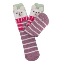 Ladies Slipper Socks