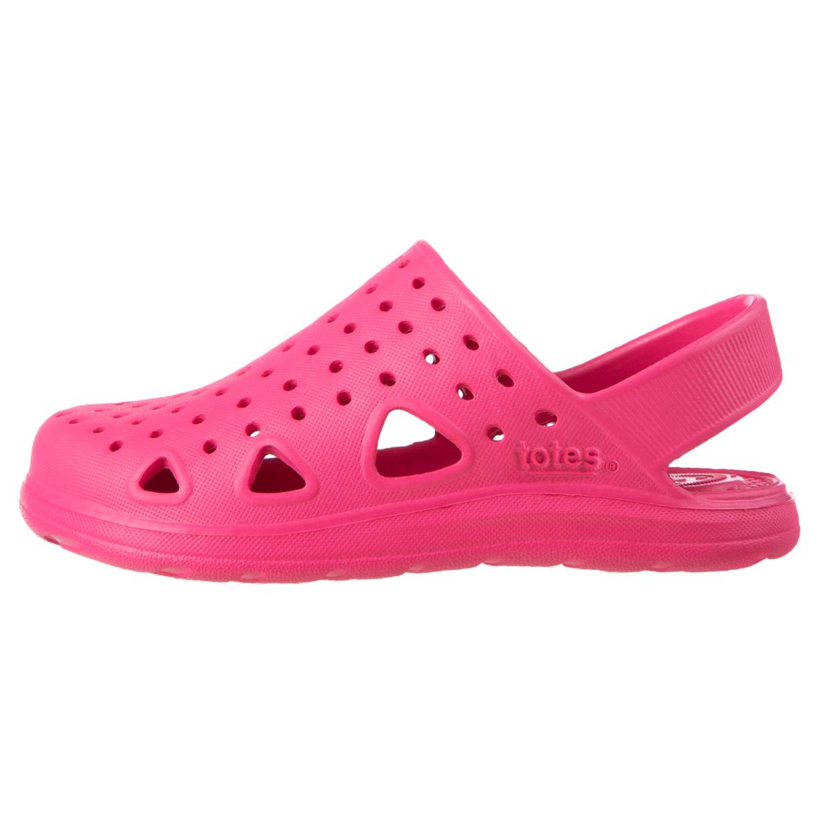 totes® SOLBOUNCE Kids Clog | totes ISOTONER