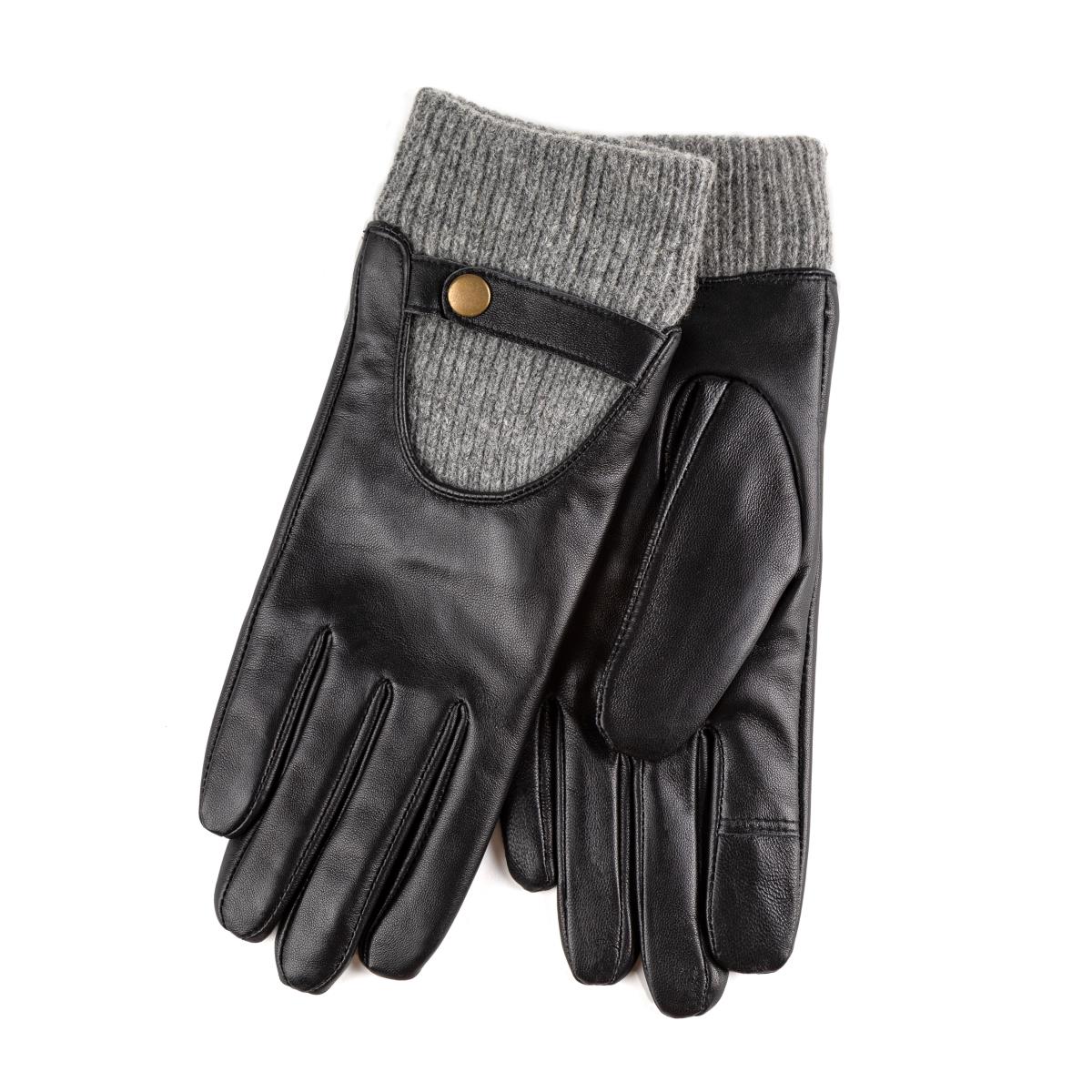 isotoner lined womens gloves