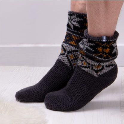 Slipper Socks | totes ISOTONER