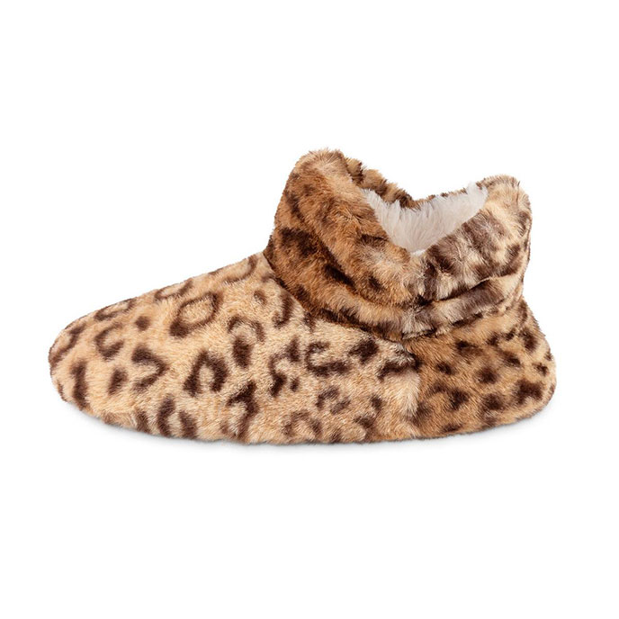 Bootie Slippers | totes ISOTONER