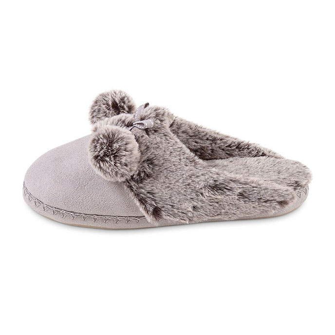 totes Womens Slippers | totes ISOTONER