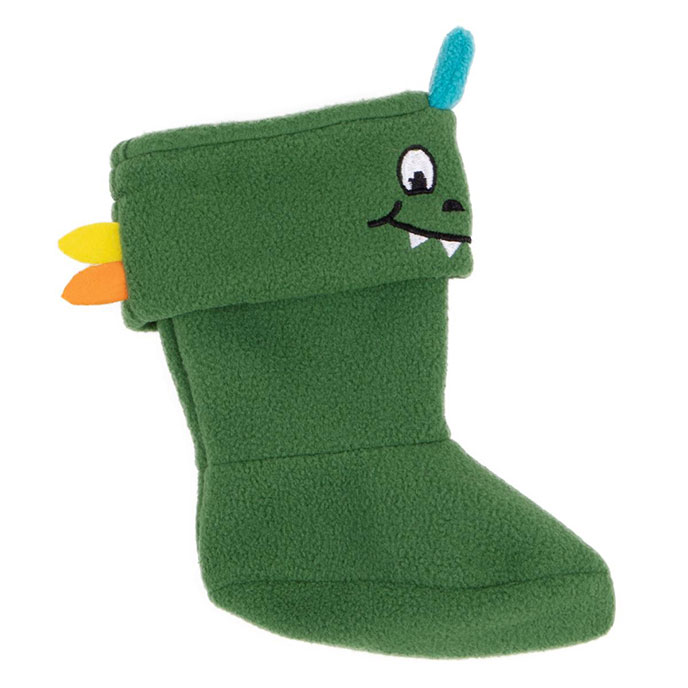 childrens fleece welly liners