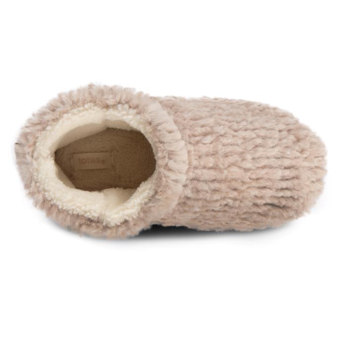 Mens boot cheap slippers tesco