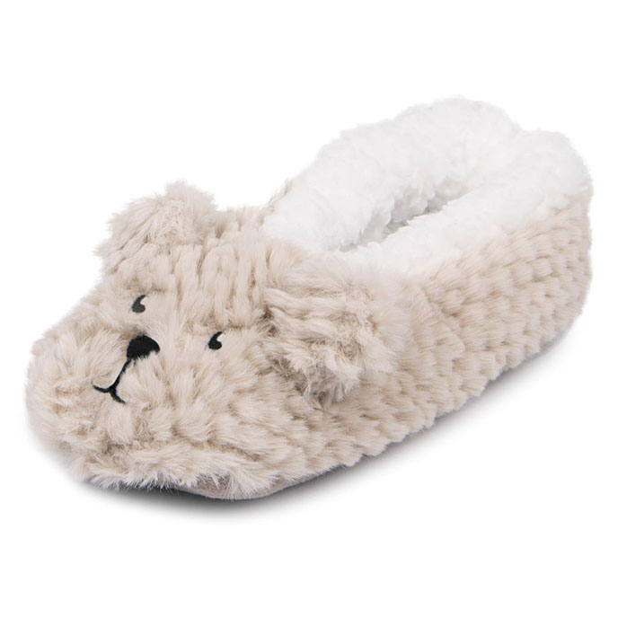 Totes deals mouse slippers