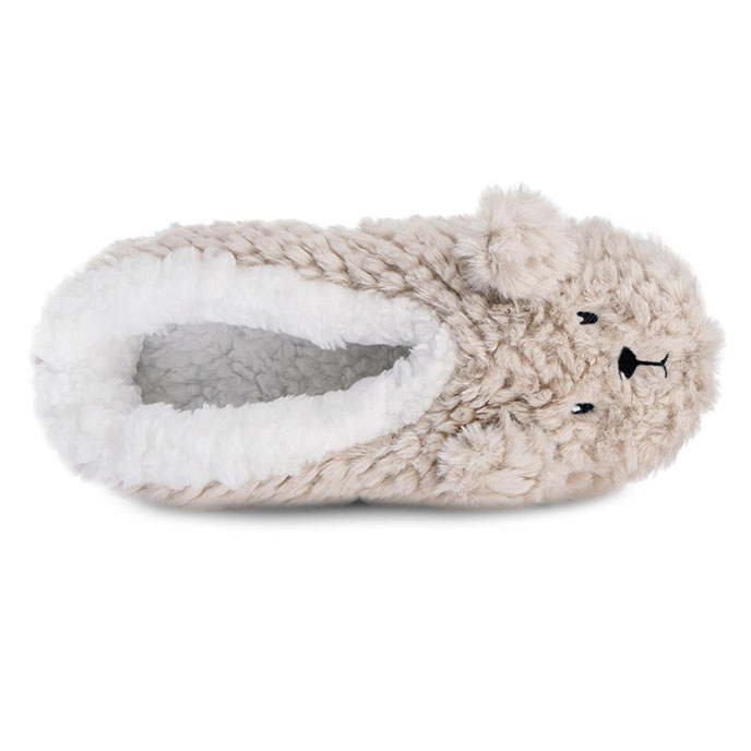 Totes outlet novelty slippers