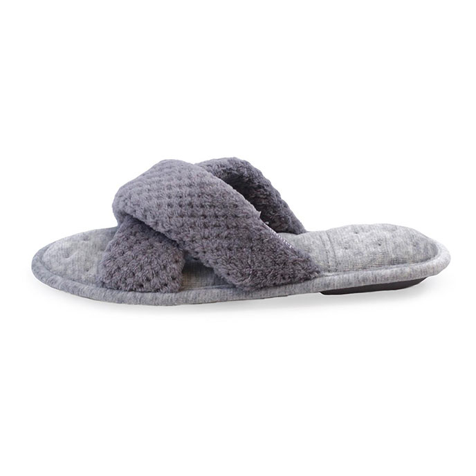 Open Toe Slippers | totes ISOTONER