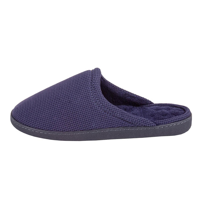 Mens Slippers | totes ISOTONER
