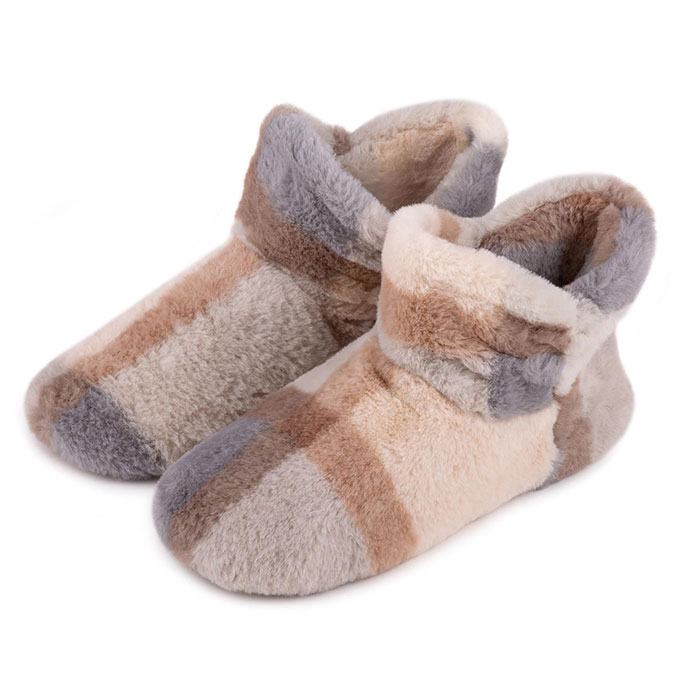 totes slipper boots