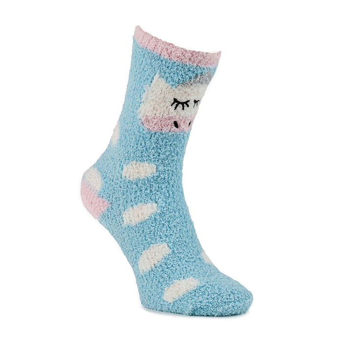 cosy socks ladies