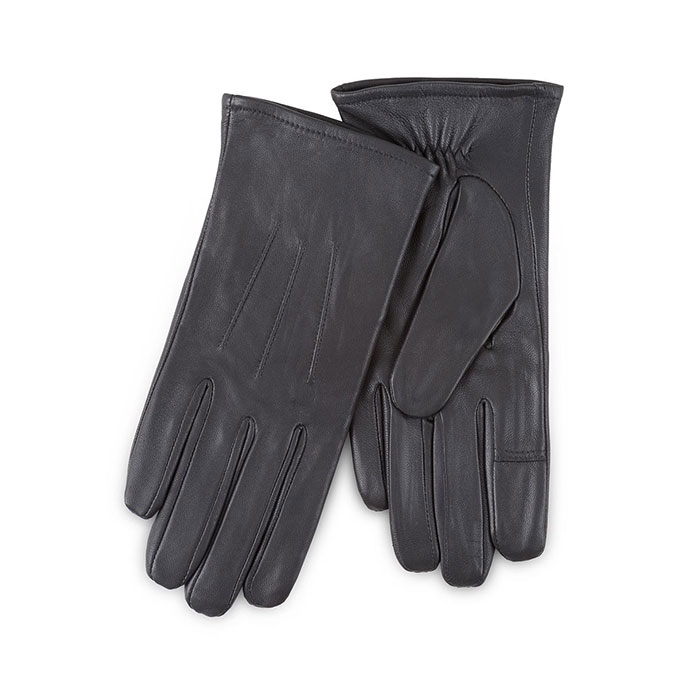 waterproof leather gloves