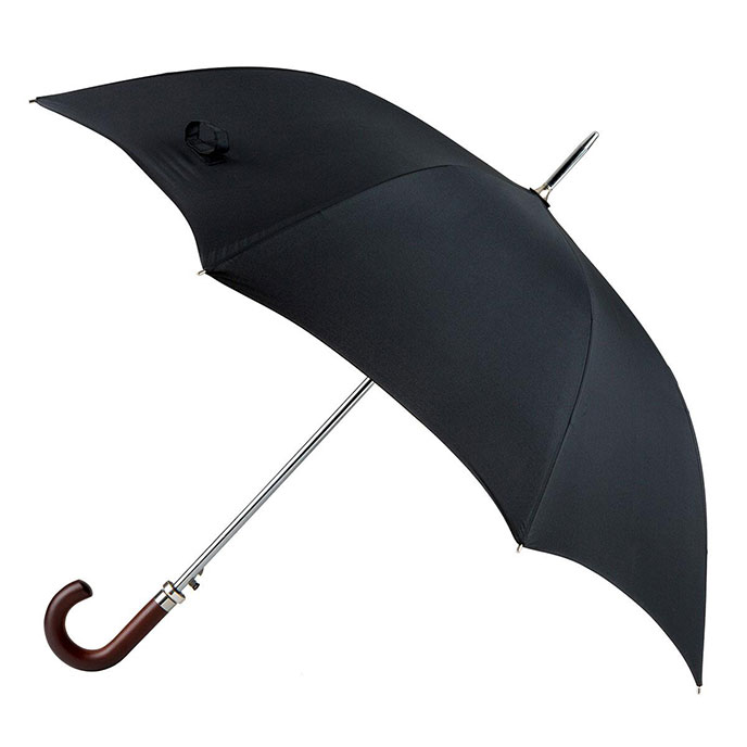 plain umbrella