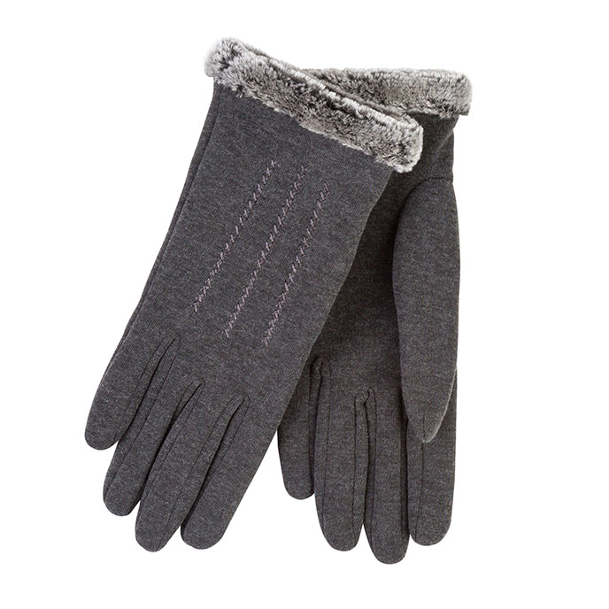 ladies thermal gloves