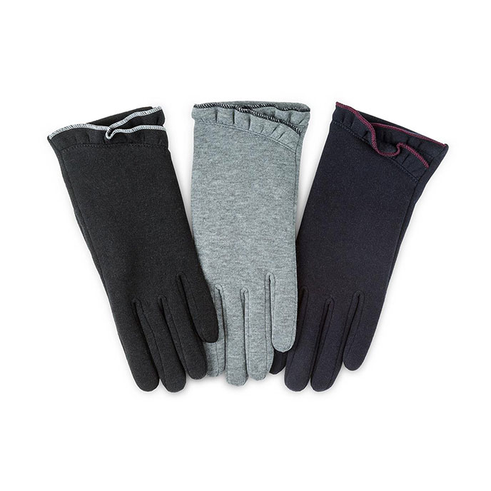 ladies thermal gloves