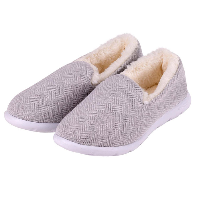 isotoner ladies slippers