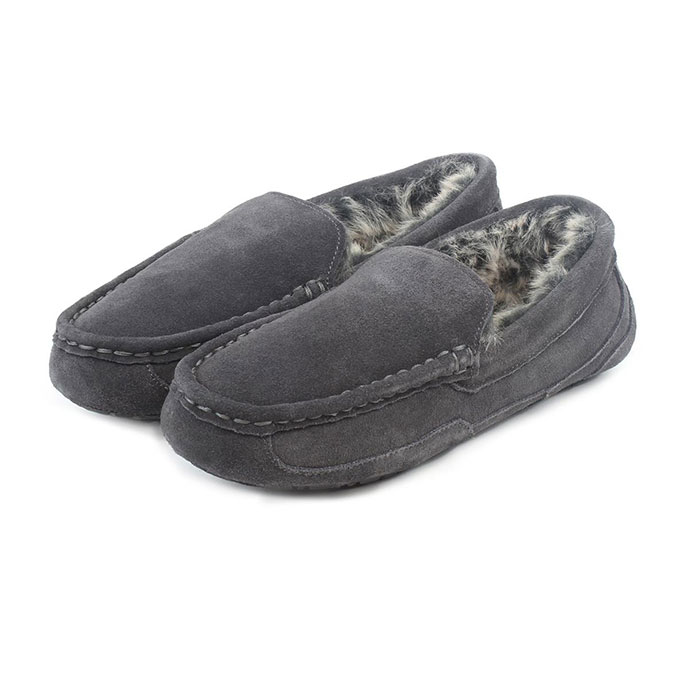 totes mens slippers