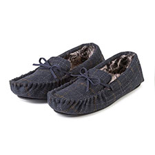 Mens Size 9 Slippers | totes ISOTONER