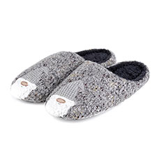 totes toasties mule slippers