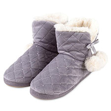 totes slipper boots