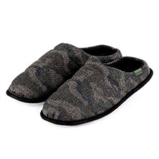 mens totes mule slippers