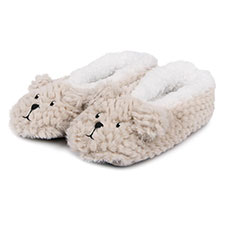 totes footsie slippers