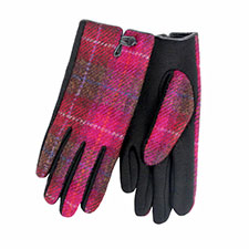 totes womens gloves