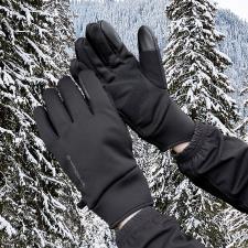 Manzella dakota store insulated gloves