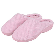 isotoner Womens Slippers | totes ISOTONER