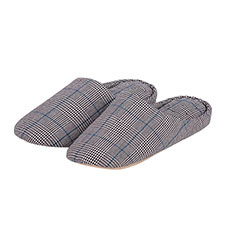 totes memory foam slippers