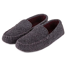 mens slippers size 10