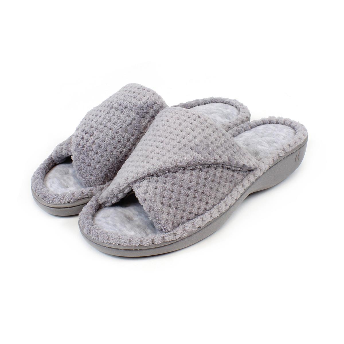 Isotoner Slippers Uk | harmonieconstruction.com